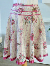 Conleys Rock Blumen Streifen