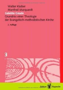 Gelebte gnade von klaiber - gelebte,