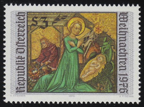 1535 weihnachten geburt - 1535,