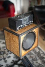 Mesa Engineering Transatlantic