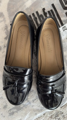 Yimeili loafer slipper - slipper, damen