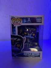 Funko Pop! Avatar the Way of