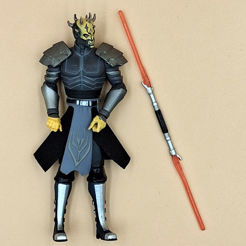 Star wars savage opress - wars, clone