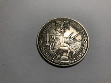 Gedenkmedaille 2. Weltkrieg