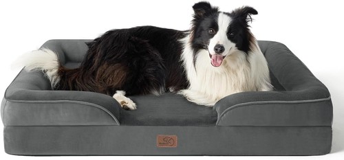 Orthopädisches hundebett - orthopädisches,