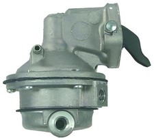 Mechanische Kraftstoffpumpe /