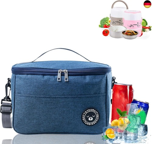 Kühltasche - 6l,