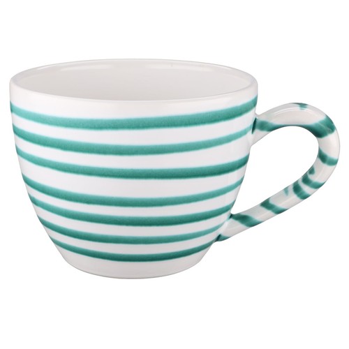 Frühstückstasse gmundner - frühstückstasse, xl