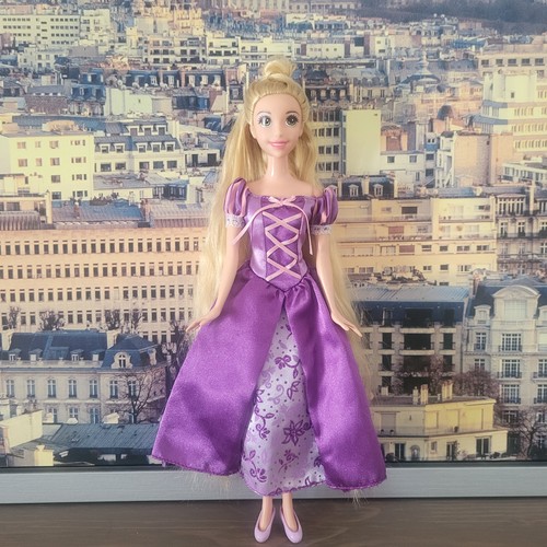 Barbie puppe mattel kleid - mattel,