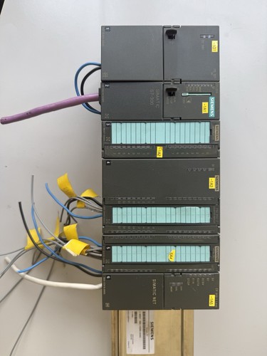 Siemens simatic 300 sps - s7-300,