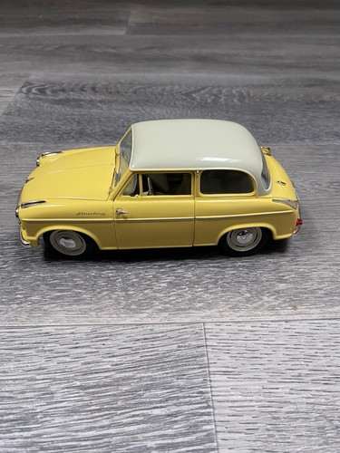 Revell lloyd alexander - lloyd, 1:18