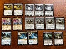 MTG, Double Masters, 16x