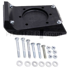 Stampfplatte pas f. Wacker BS