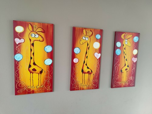 Leinwandbild tlg - leinwandbild, 3