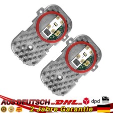2x LED Scheinwerfer