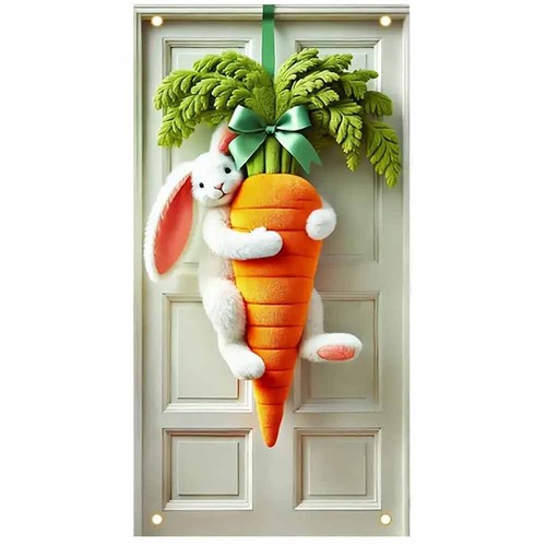 Ostern türbanner frohe - türbanner,