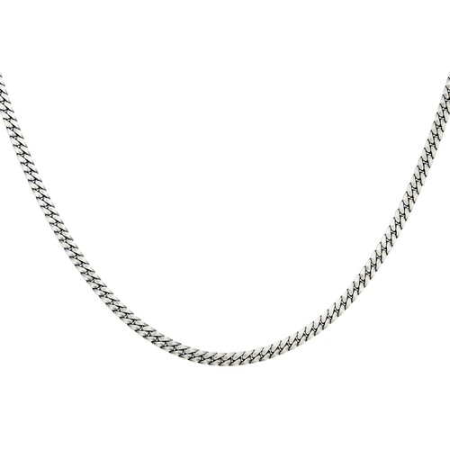 Cai men kette 925 sterling - men,