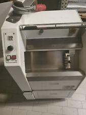 Rösen Robbert Brotschneidemaschine - gebraucht von Bäckereiauflösung
