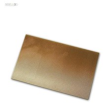Europlatine 160x100 mm