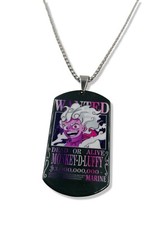 One Piece Kette Halsband