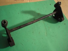 Motorhalter Halter Verkleidung Motorrad-ROLLER Pegasus Sky 50 1992-2009 (FG130)