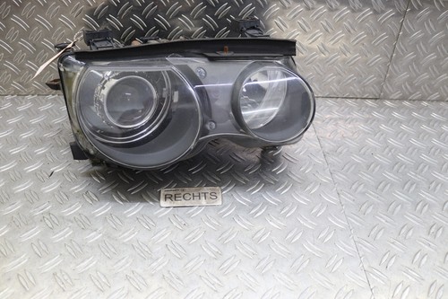 Bmw e46 compact xenon - compact,