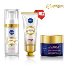 NIVEA LUMINOUS630 Anti Spot