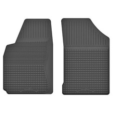 Universelle Fußmatten