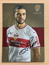 Emiliano Insua VfB Stuttgart