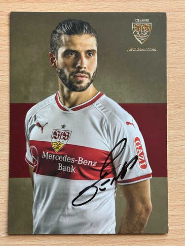 Emiliano insua vfb stuttgart - insua,