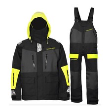 Team Norway Offshore Ocean Segelanzug Gr. XS bis 5XL