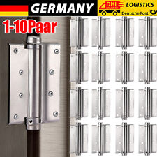 Edelstahl Scharniere Tür