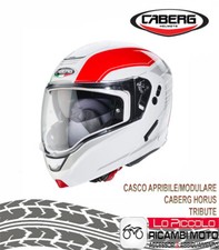 Caberg Horus Tribute Helmet