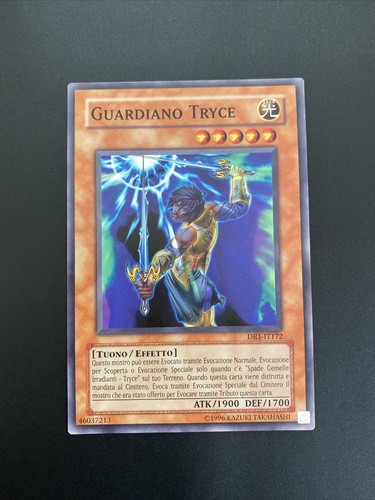 Common dr1 it172 - yu-gi-oh!,