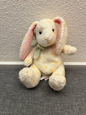 Russ Berrie Hase  Jellybean