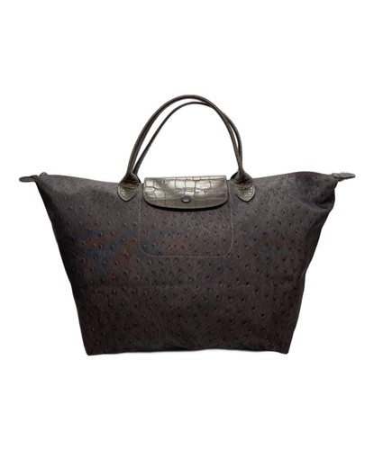 Longchamp handtasche - longchamp,