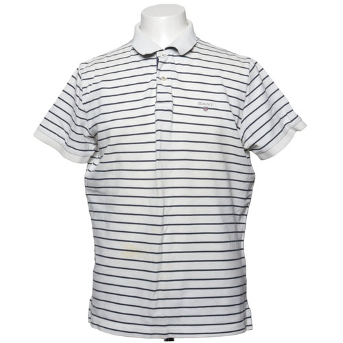 Gant poloshirt größe l - poloshirt,, größe: