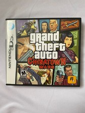 Grand Theft Auto Chinatown
