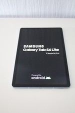 Samsung Galaxy Tab S6 Lite SM - P615 Angora Blue 64GB 4G