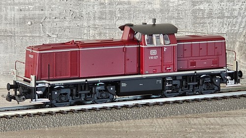 Piko 22040 v90 - db, bd