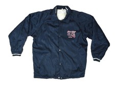 Vintage Coach Jacke HARRY KAYN