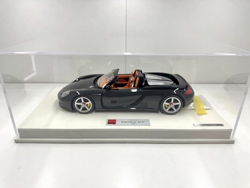 Make eidolon porsche - up,