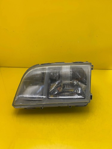 Mercedes klasse w140 - mercedes, s-klasse