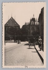 Erfurt - Dom Westseite mit