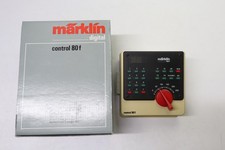Märklin 6036 control 80f - märklin,