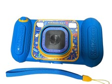 VTech KidiZoom Kid 4 Pink |