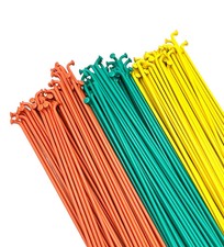 Proper Bikes BMX Speichen PC Double Butted 40x