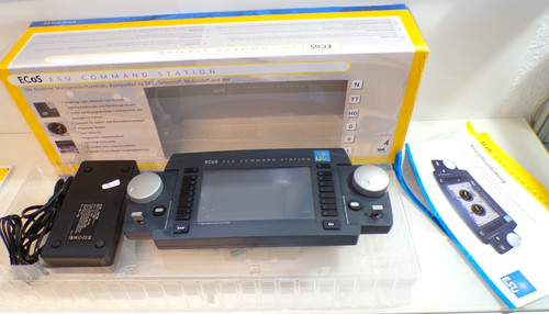 Esu 50210 ecos - 50210, zentrale