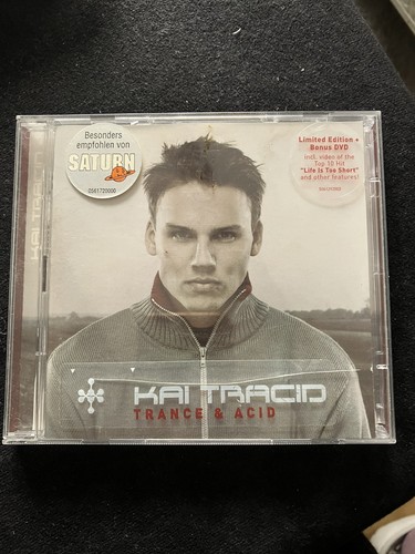 Trance acid von kai tracid - von,
