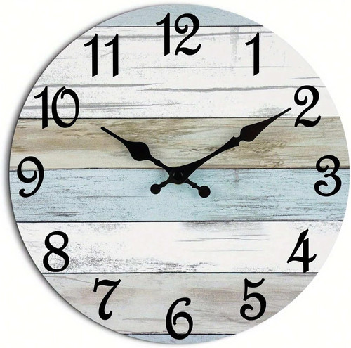 Wanduhr cm rustikale - wanduhr,,